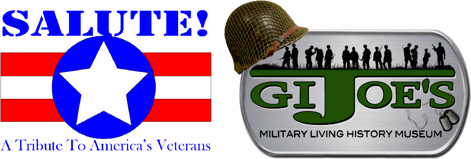 Salute GI Joes