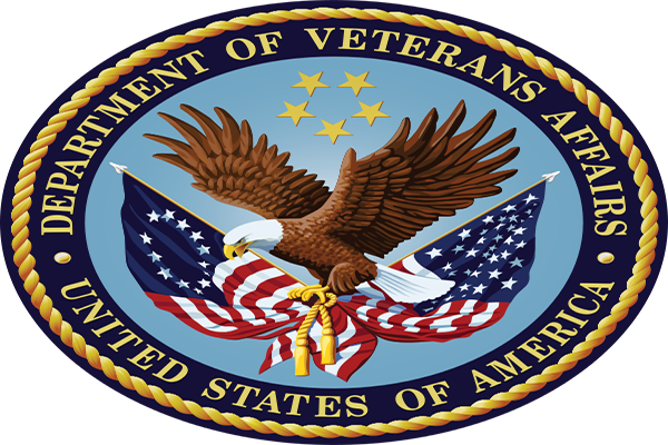 va logo